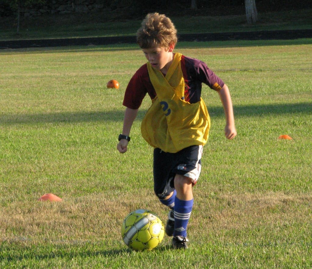 Augusta Summer Camps Soccer Organization Charlottesville Area