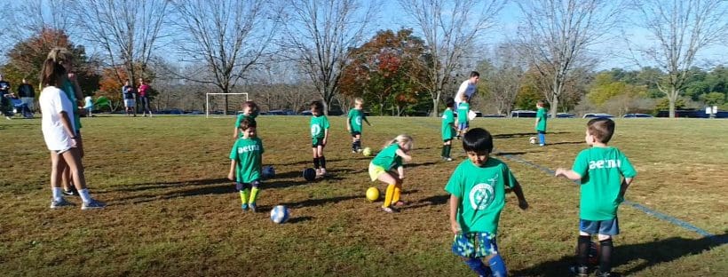 Home - Soccer Organization Charlottesville Area